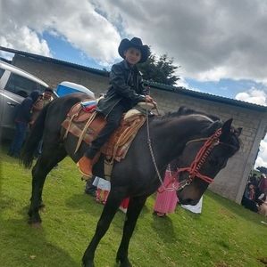 Meet your Posher, Bulmaro